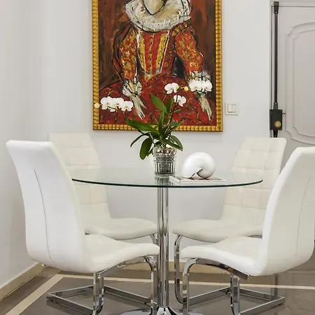 Genteel Home Sagrado Corazón Granada Buitenkant foto