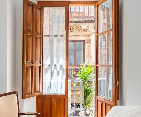 Genteel Home Sagrado Corazón