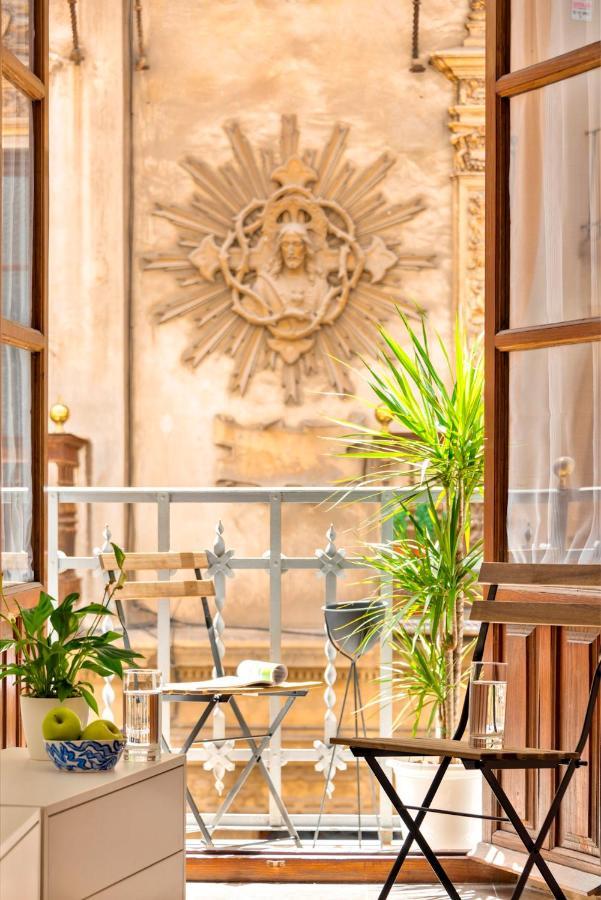 Appartement Genteel Sagrado Corazón *