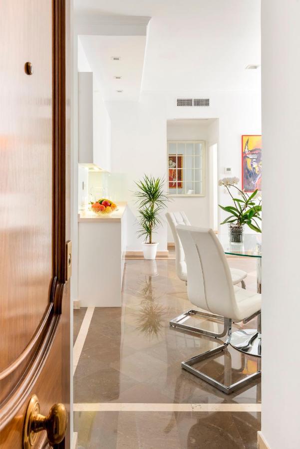 Appartement Genteel Sagrado Corazón