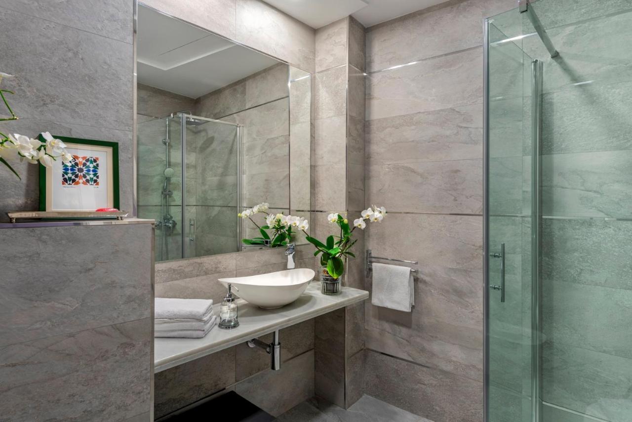 Genteel Sagrado Corazón Appartement *