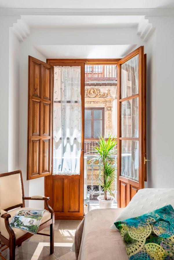 Apartament Sagrado Corazon