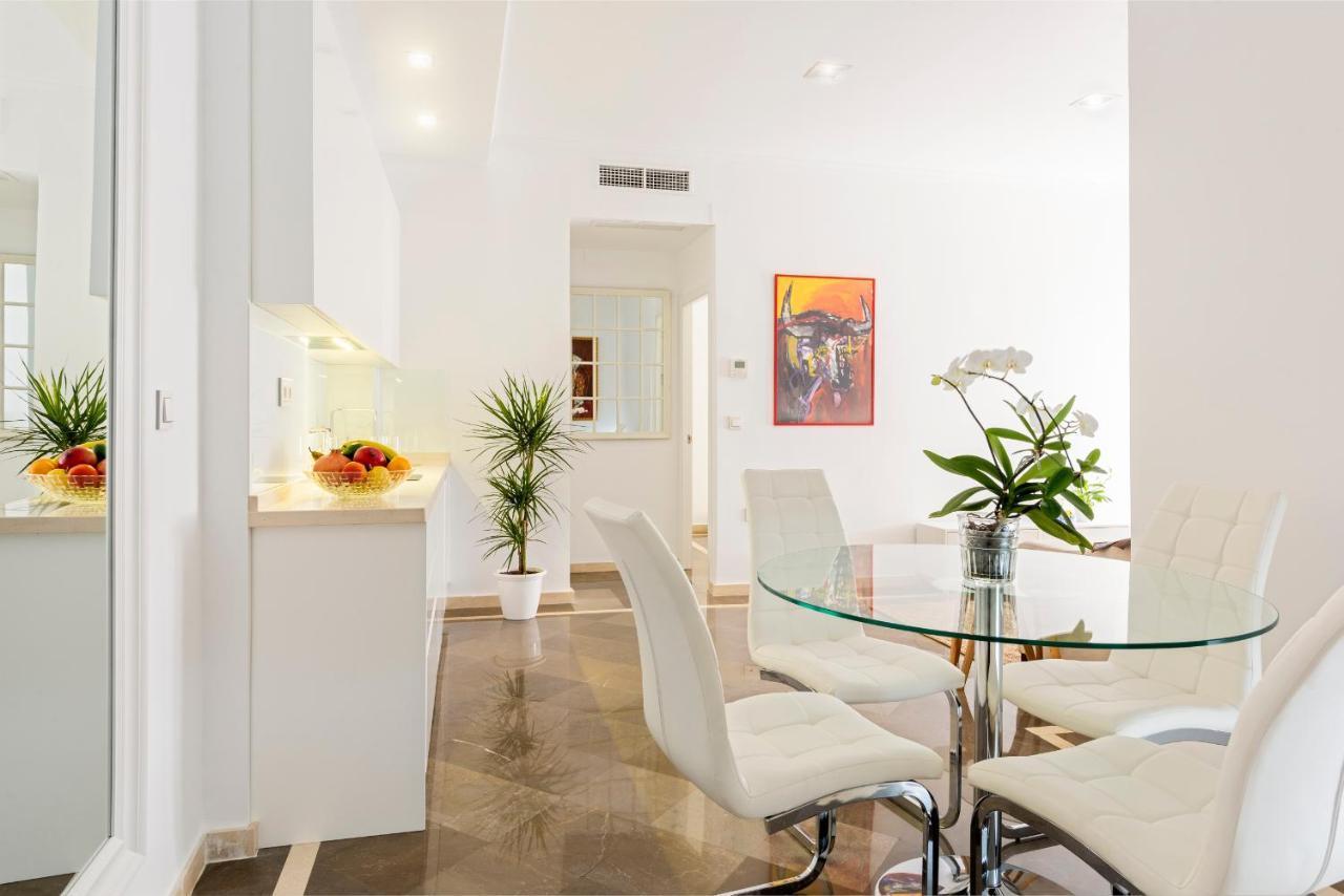 Appartement Genteel Sagrado Corazón